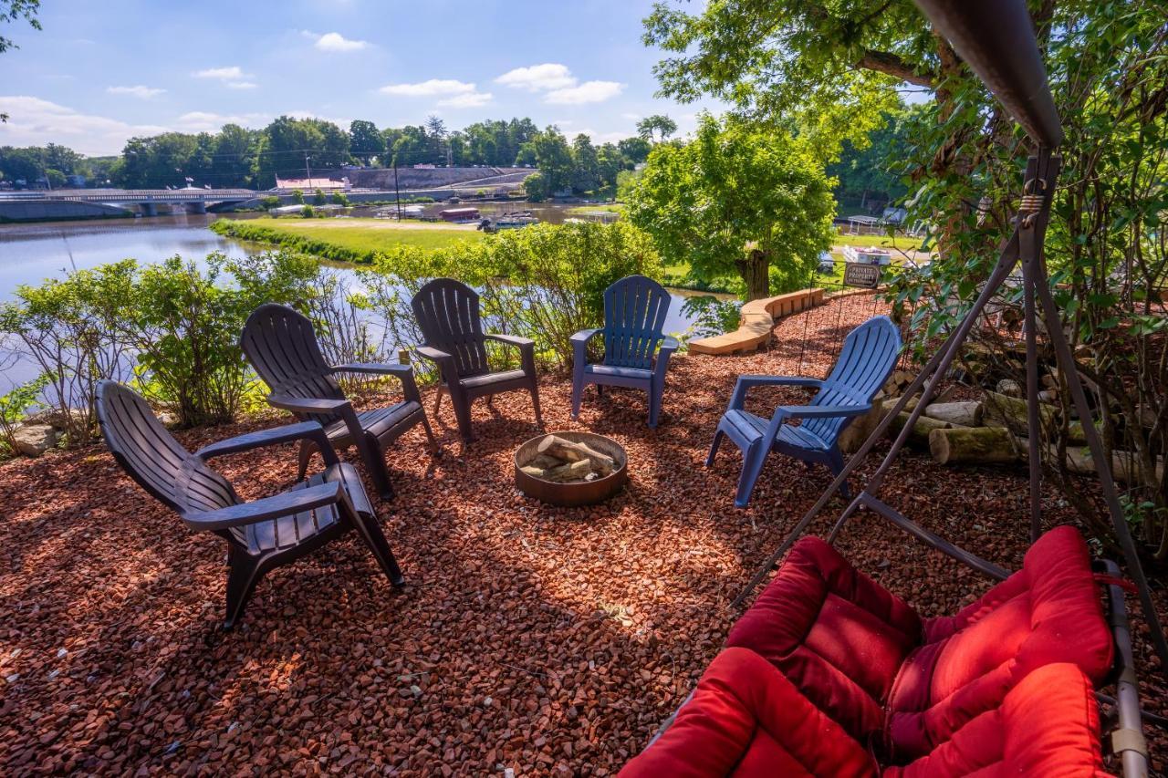 Bluebird Bay Resort Monticello Exterior photo
